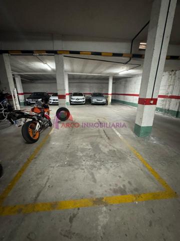 Parking En venta en Centro, Burgos photo 0
