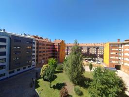 Piso En alquiler en De Las Infantas, Burgos photo 0