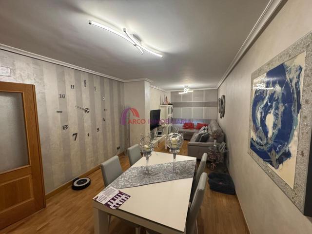 Piso En venta en San Bruno, Burgos photo 0