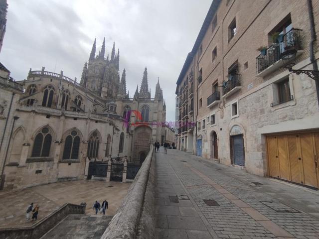 Piso En venta en Fernán González, Burgos photo 0