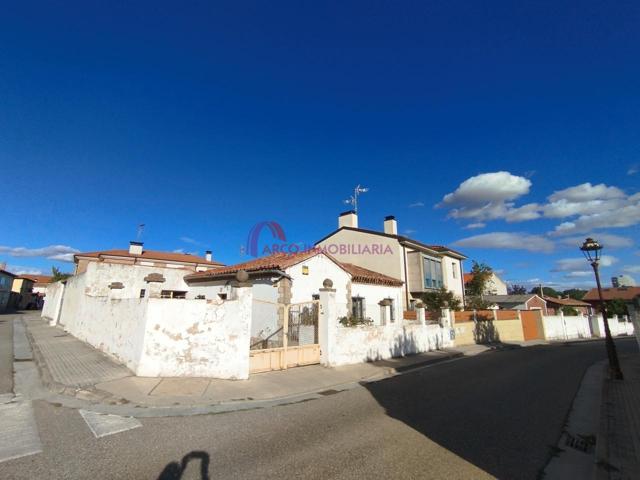 Casa En venta en Rio Odra, Burgos photo 0