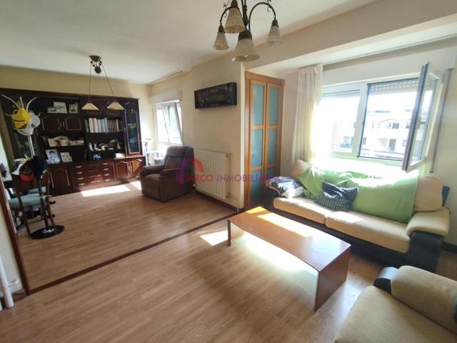 Piso En venta en Padre Silverio, Burgos photo 0