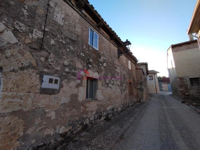 Casa En venta en San Miguel, Cayuela photo 0
