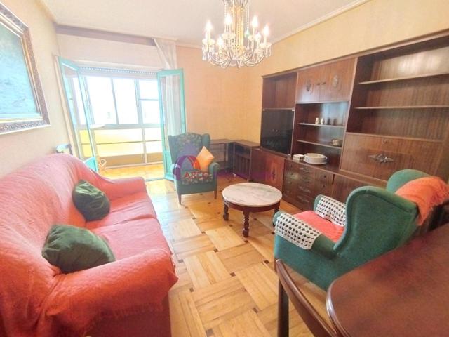 Piso En venta en Francisco Sarmiento, Burgos photo 0