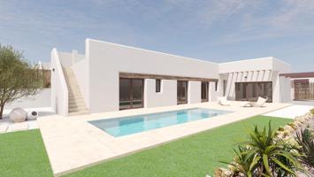 ¡¡NUEVA PROMOCION!! Villas de luje en Algorfa photo 0