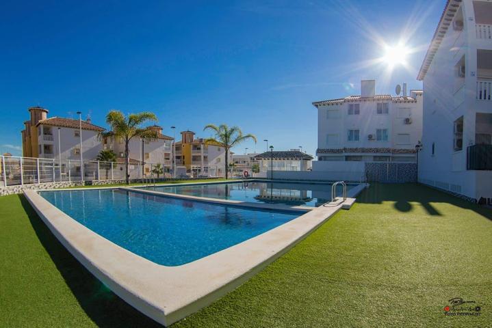 MODERNO APARTAMENTO CON LICENCIA TURISTICA EN LA MARINA photo 0