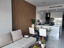 Bonito y moderno apartamento con parking privado y trastero en Residencial Amanecer VI photo 0