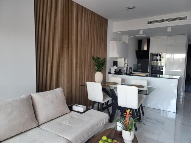Bonito y moderno apartamento con parking privado y trastero en Residencial Amanecer VI photo 0