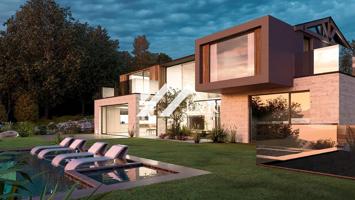 Vivienda de Ensueño en Aravell Golf photo 0