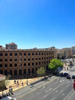 Marques de sotelo – Plaza del ayuntamiento photo 0