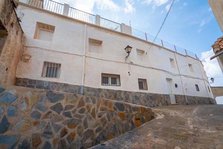 🏡 AMPLIA PROPIEDAD EN ABRUCENA – ESPACIO Y CONFORT PARA TU FAMILIA photo 0