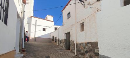Casa de pueblo en Nacimiento (Almería) photo 0
