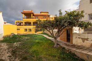CASA CON PARCELA EN HUERCAL DE ALMERIA photo 0