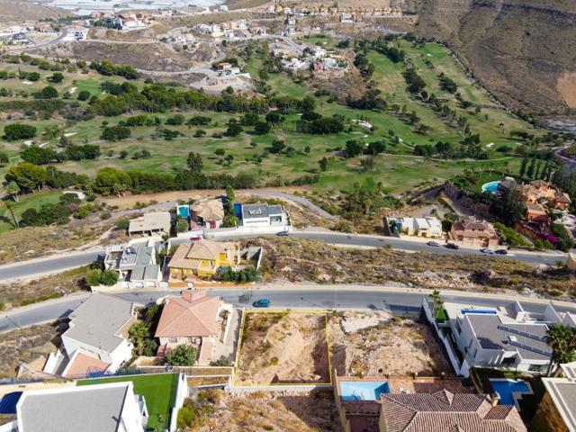 Solar Urbano en La Envía Golf - Vícar (Almería) photo 0