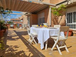 Piso con 60 m² de terraza para disfrutar del sol de Almería photo 0