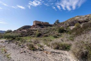 Finca en El Saltador, pleno Parque Natural Cabo de Gata - Níjar photo 0