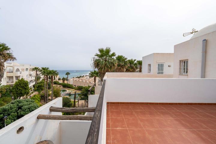 MAGNIFICO DUPLEX NUEVO A ESTRENA CON VISTAS AL MAR photo 0