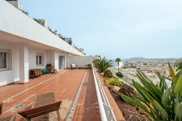 APARTAMENTO A ESTRENAR CON VISTAS AL MAR photo 0