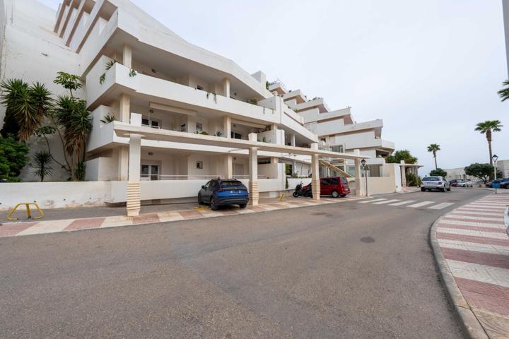 APARTAMENTO A ESTRENAR CON VISTAS AL MAR photo 0