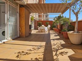 Piso con 60 m² de terraza para disfrutar del sol de Almería photo 0