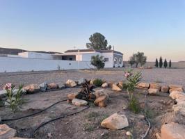 Excepcional Cortijo en Tabernas con Naturaleza y Lujo, vive el Sueño Andaluz!! photo 0