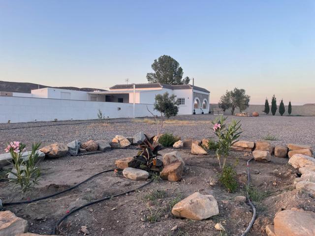 Un Oasis Excepcional: El Cortijo de tus Sueños en la Tierra del Cine y la Velocidad!! photo 0
