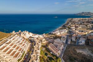 Maravilloso apartamento con vistas al mar photo 0