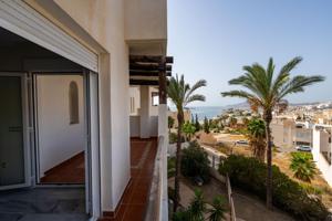 Maravilloso apartamento con vistas al mar photo 0