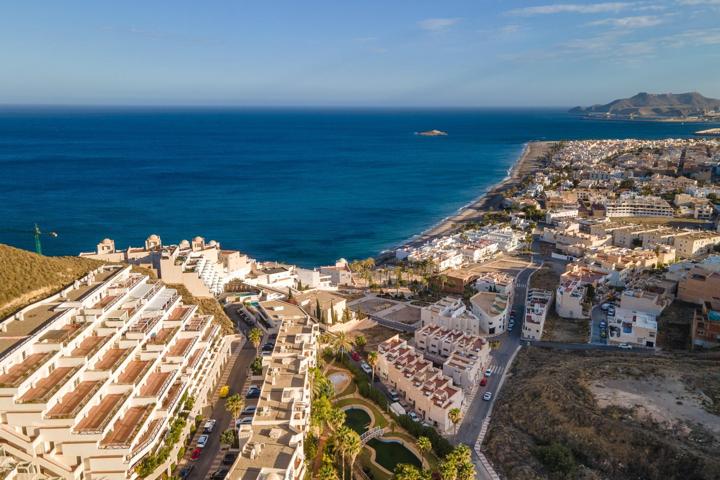 Maravilloso apartamento con vistas al mar photo 0