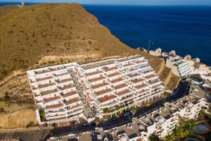 APARTAMENTO A ESTRENAR, TOTALMENTE AMUEBLADO CON VISTAS AL MAR photo 0