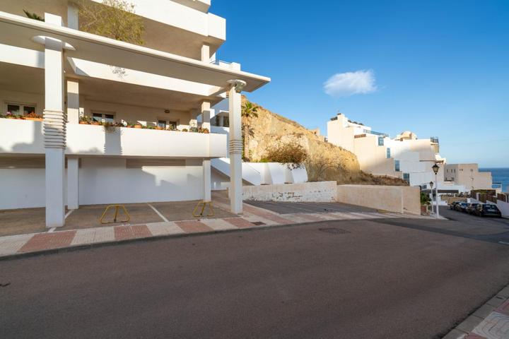 ¡SE ACABÓ BUSCAR APARCAMIENTO! Plaza de Parking en Residencial Las Tortugas photo 0