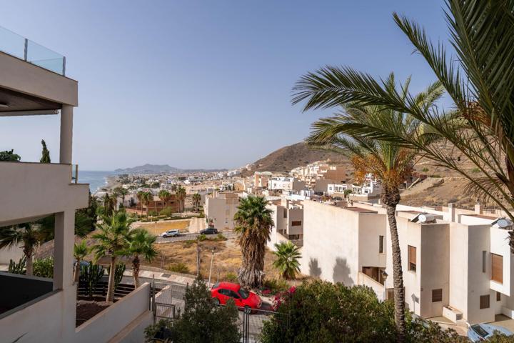 Maravilloso apartamento con vistas al mar en Carboneras photo 0