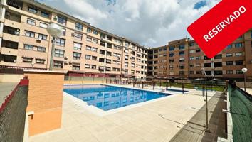 VIVIENDA CON PLAZA DE GARAJE,TRASTERO Y PISCINA COMUNITARIA photo 0