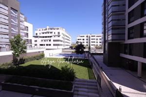VIVIENDA EN SOTO DEL HENARES CON TERRAZA photo 0