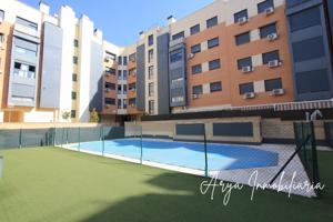 PISO EN ALQUILER MANCHA AMARILLA. photo 0