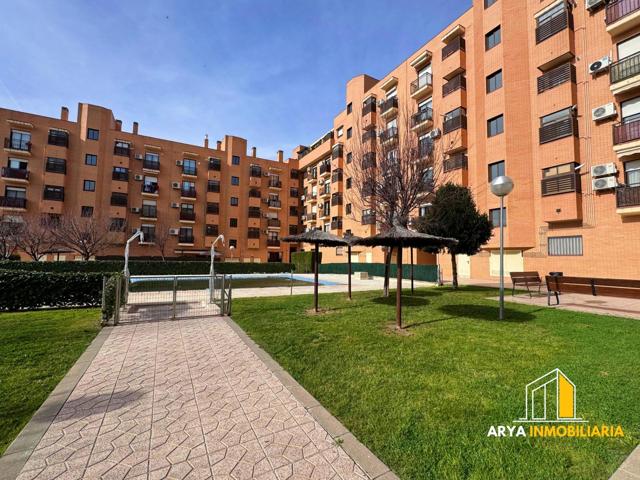 ¡¡¡VIVIENDA EN MANCHA AMARILLA !!! photo 0
