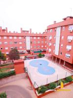 VIVIENDA EN MANCHA AMARILLA CON PISCINA COMUNITARIA , PLAZA DE GARAJE Y TRASTERO photo 0