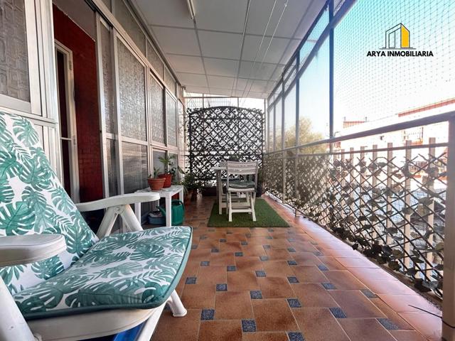 Dúplex moderno y espacioso en el corazón de Vallecas - San Diego, Madrid photo 0