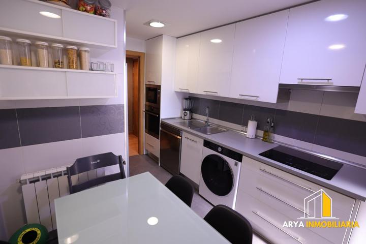 VIVIENDA EXCLUSIVA EN RESIDENCIAL VEREDILLAS photo 0