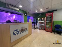 Gimnasio en rentabilidad En la Vaguada photo 0