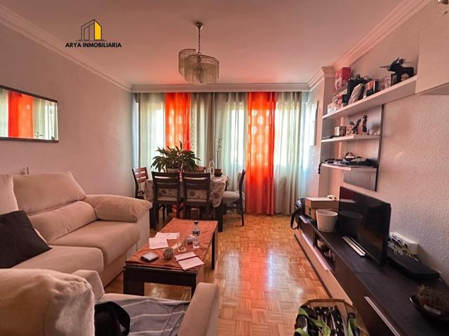 Vivienda de 2 Dormitorios en Parque Cataluña - Cañada, Torrejon de Ardoz por solo 209.900€ photo 0