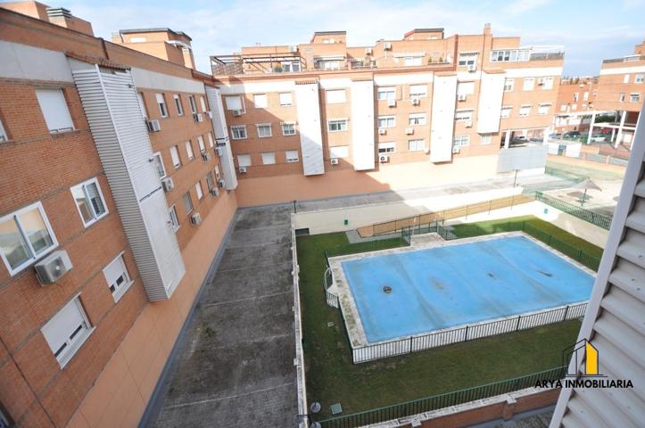 Exclusivo Piso en Los Fresnos, Torrejón de Ardoz - Ideal para Familias photo 0