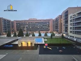 Dúplex en Venta en Espartales, Alcalá de Henares - Ideal para Familias photo 0