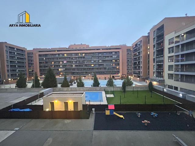 Dúplex en Venta en Espartales, Alcalá de Henares - Ideal para Familias photo 0