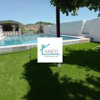 CASA GRANDE CON PISCINA Y GRANDES ESPACIOS photo 0