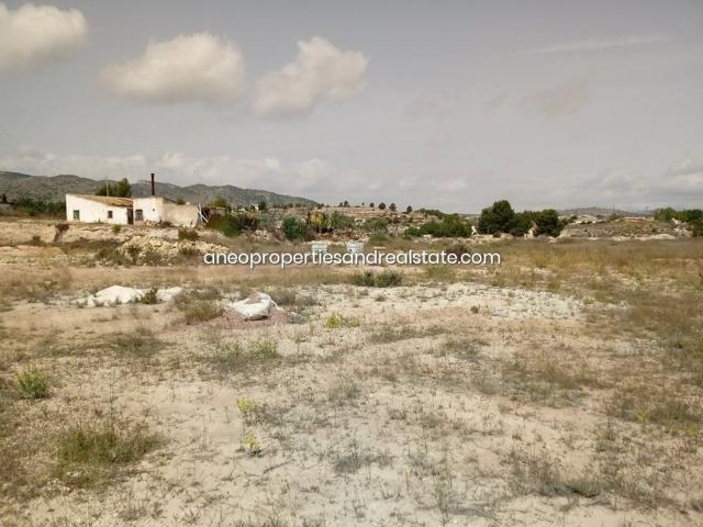 TERRENO EN ZONA URBANIZABLE DE ALTO VALOR PARA CONSTRUIR TU VIVIENDA, PISCINA, CASA DE INVITADOS,... photo 0
