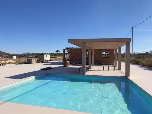 EXTRAORDINARIO CHALET CONSULTAR PRECIOS Y PLAZOS photo 0
