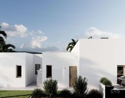 PROMOCIÓN CHALET 20 MIN DE ALICANTE ASPE)- consultar precios y disponibilidad photo 0