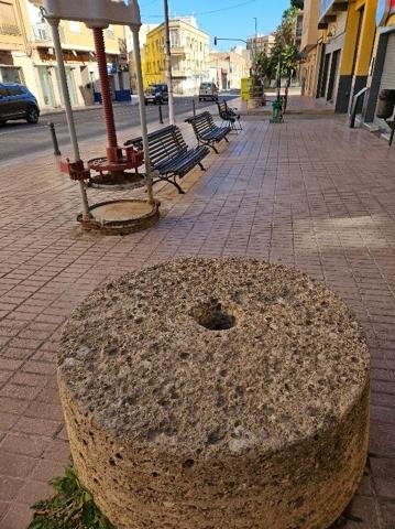 PARKING PUBLICO EN RENTABILIDAD. photo 0