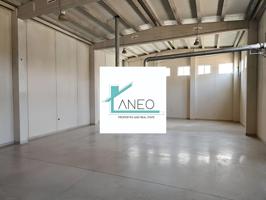 Nave industrial interesante - determinadas fotos pueden ser recreaciones virtuales photo 0